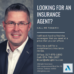 Albright Insurance Agency, Inc.
