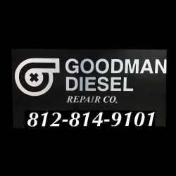Goodman Diesel Repair