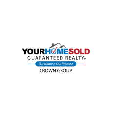 Your Home Sold Guaranteed Realty Crown Group