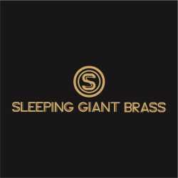 Sleeping Giant Brass