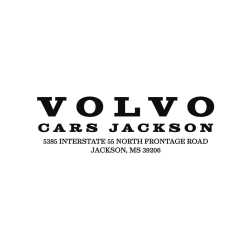 Volvo Cars Jackson