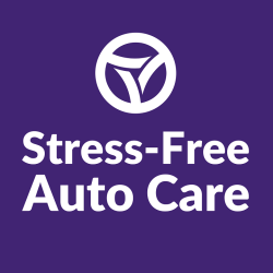 Stress-Free Auto Care Pantego