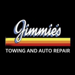 Jimmie's Towing & Auto Service