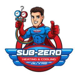 Sub Zero Heating and Cooling LLC