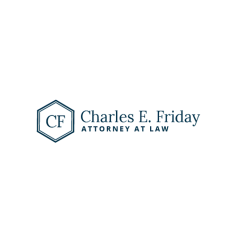 Charles E. Friday Attorney at Law