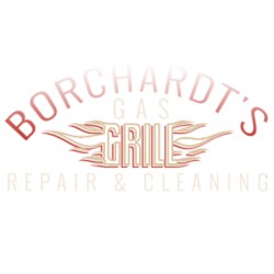 Borchardt's Gas Grill Repair & Cleaning
