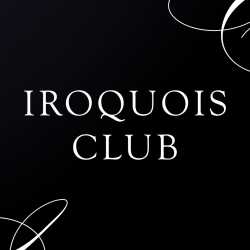 Iroquois Club Apartments