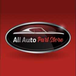 All Auto Part Store