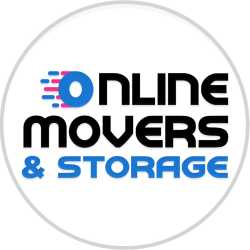 Online Movers & Storage