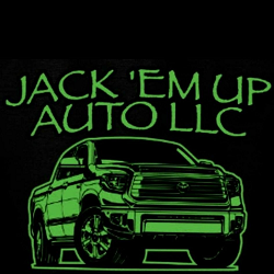 JackEm Up Auto LLC
