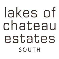 Lakes of Chateau South