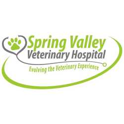 Spring Valley Veterinary Hospital - WEST