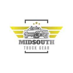 MidSouth Line-X & Truck Gear of Olive Branch