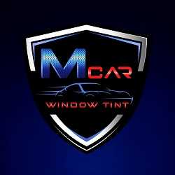 Mcar window tint