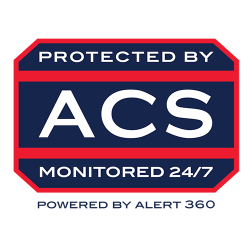 ACS Home Security - Business Security Systems & Security Guard Services