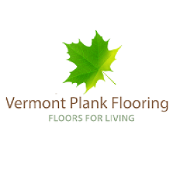 Vermont Plank Flooring