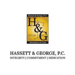 Hassett & George, P.C.