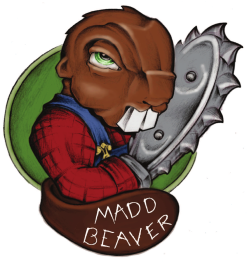 Madd Beaver Tree Experts & Stump Grinding Service