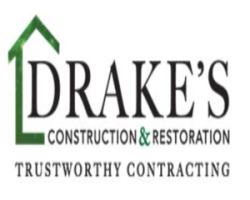 Drake's Construction & Restoration