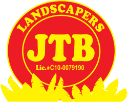 JTB Landscapers