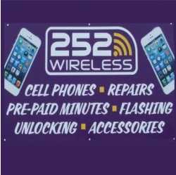 252 Wireless