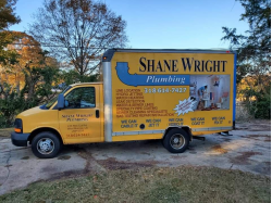 Shane Wright Plumbing