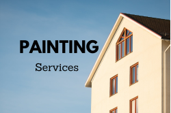 Arrow Point Painting and Home Improvement LLC