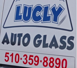 Lucly Auto Glass Mobile Service