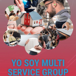Yo Soy Multi Service Group