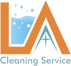 LA Cleaning Service LLC