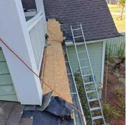 A Gold Roofing Service LLC