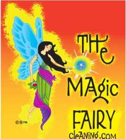 The Magic Fairy House & Office Cleaning Services