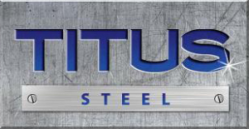 Titus Steel Co. Inc.