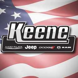Keene Chrysler Dodge Jeep Ram