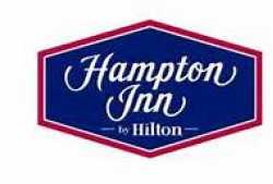 Hampton Inn Oklahoma City-Northwest