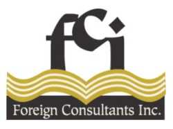 Foreign Consultants, LLC. (Credential Evaluation Services)