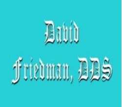 David Friedman, DDS