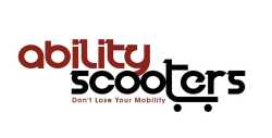 Ability Scooters