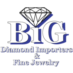 Big Diamond Importer & Fine Jewelry