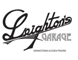 LEIGHTON'S GARAGE