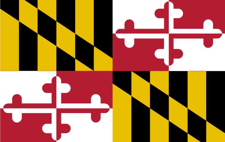 Maryland Business License