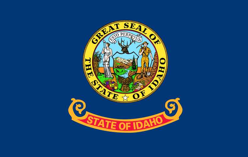 Idaho Business License