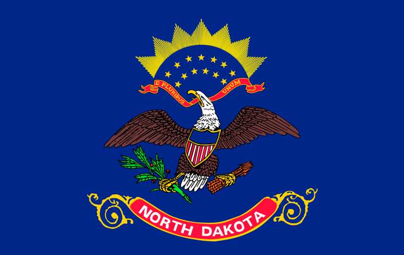 North-Dakota Business License