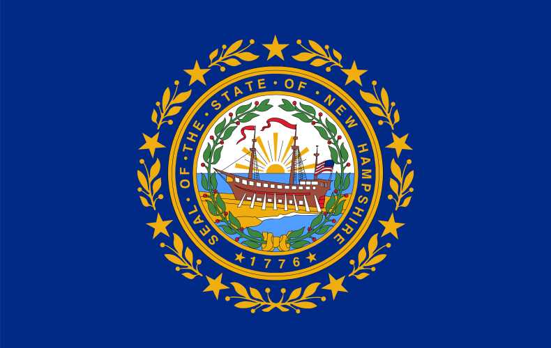 New Hampshire Business License