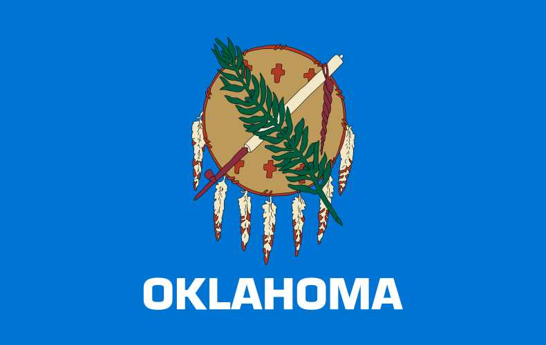 Oklahoma Business License