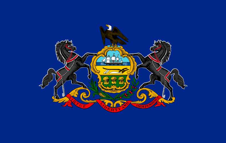 Pennsylvania Business License