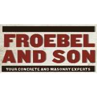 Froebel & Son Logo
