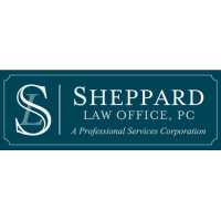 Sheppard Law Office, PC. Logo