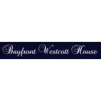 Bayfront Westcott House Bed and Breakfast Logo
