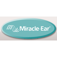 Miracle-Ear Hearing Aid Center Logo